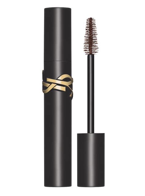 mascara ysl lash clash marrone|lash clash sephora.